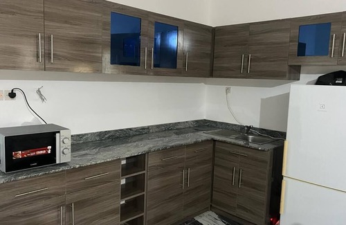 Agbodrafo House | Beautiful 3 bedroom home minutes from the ocean