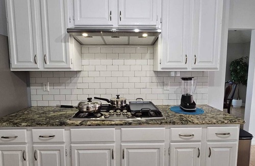 Atascocita House | Beautiful 3-bedroom house with private hot tub