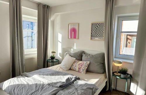 Eversten Apartment | Beautiful 3 Bedroom Townhouse