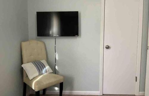 Westover House | Beautiful 3-bedroom home next to Ft Bragg