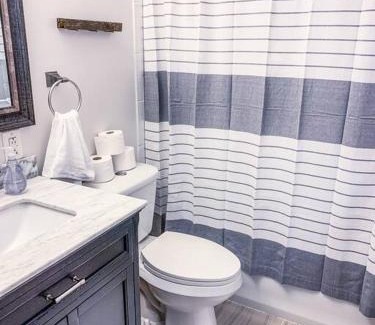 Westover House | Beautiful 3-bedroom home next to Ft Bragg