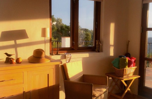 Competa Villa | Beautiful 3 bedroom villa with Private Pool and Stunning views close to Competa.