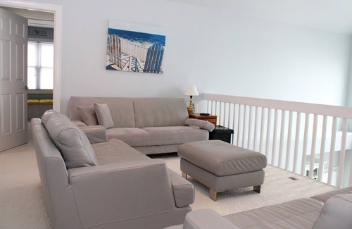 Village of Stump Sound House | Beautiful 3 BR Ocean View Home; Community Pool & Tennis Courts - Patient Tide