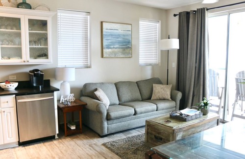 Gulf Place Condo | Beautiful, 30A Cabana Breeze @ Gulf Place, Santa Rosa Beach, FL, Gulfview