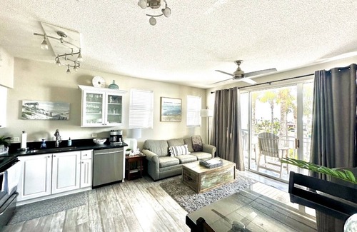 Gulf Place Condo | Beautiful, 30A Cabana Breeze @ Gulf Place, Santa Rosa Beach, FL, Gulfview