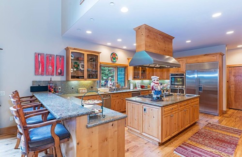Incline Village House | Beautiful 3500 Square Foot House in Incline Village