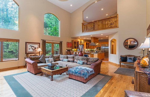 Incline Village House | Beautiful 3500 Square Foot House in Incline Village