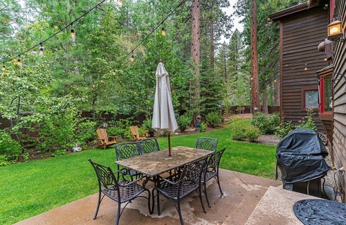 Incline Village House | Beautiful 3500 Square Foot House in Incline Village