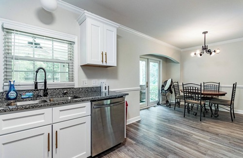 Fuquay-Varina House | Beautiful 3bed/2bath ranch - starts @ 3.5k/month