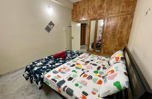 Kondapur Apartment | Beautiful 3bhk at Hitechcity