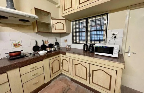 Kondapur Apartment | Beautiful 3bhk at Hitechcity