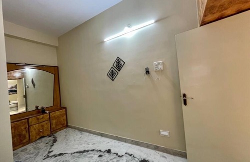 Kondapur Apartment | Beautiful 3bhk at Hitechcity