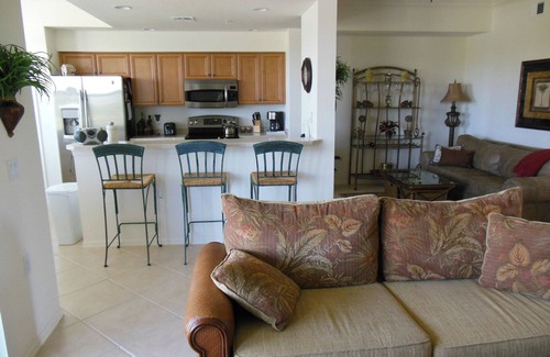 Naples Condo | Beautiful 3rd Floor Condo, 27 Holes Golf, Resort Community