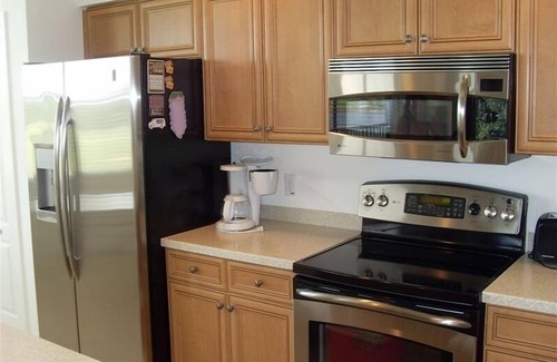 Naples Condo | Beautiful 3rd Floor Condo, 27 Holes Golf, Resort Community