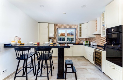 Castro Marim House | Beautiful 4 bed, 3 bath bungalow with optional heated pool - 136331/AL