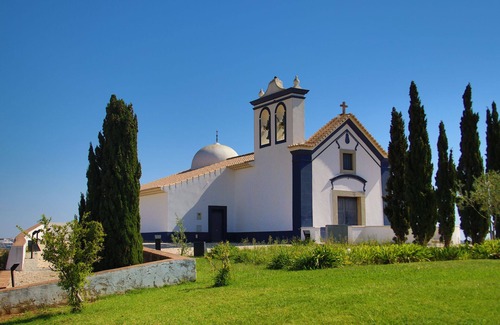 Castro Marim House | Beautiful 4 bed, 3 bath bungalow with optional heated pool - 136331/AL