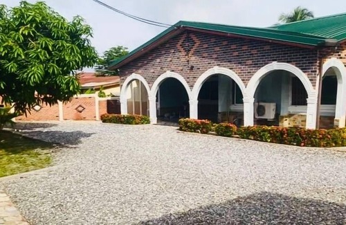 Koforidua House | Beautiful 4-Bed House in Koforidua