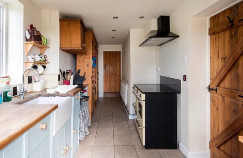 Leeswood Other | Beautiful 4 bedroom 19th Century Farmhouse