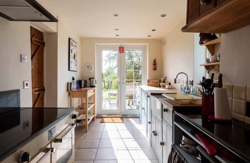 Leeswood Other | Beautiful 4 bedroom 19th Century Farmhouse