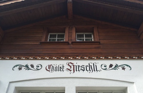 Rougemont Ski Chalet | Beautiful 4 bedroom Chalet to Rent in chic Rougemont, Central Gstaad Ski Region