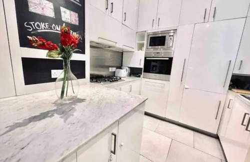Tower Road House | ☆Beautiful 4-bedroom house near the beach in Sliema☆