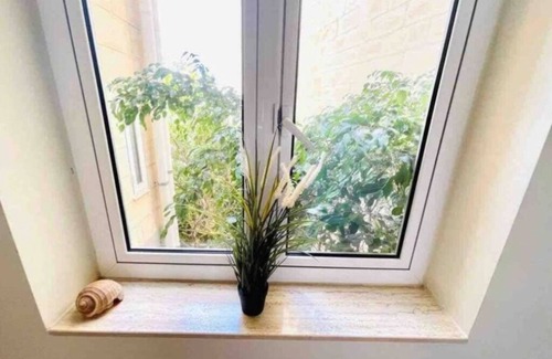 Tower Road House | ☆Beautiful 4-bedroom house near the beach in Sliema☆