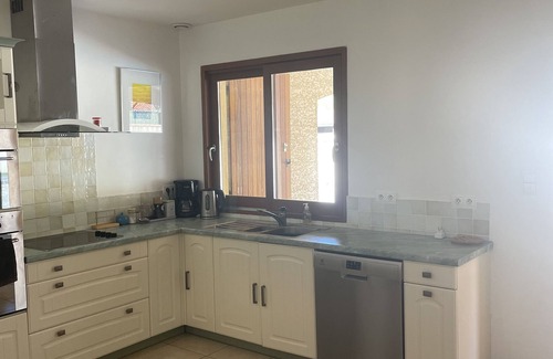 Quillan Villa | Beautiful 4 bedroom villa with private pool