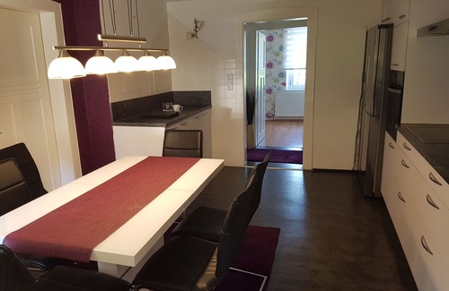 Feldkirch Apartment | Beautiful 4-room apartment in Feldkirch - for single use