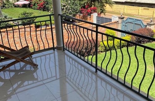 Kigali Villa | Beautiful 4bedrooms 3 bathrooms villa In Kimihurura