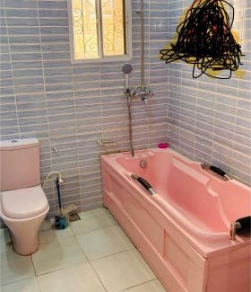 Ibadan Apartment | Beautiful 5 bedroom Bungalow