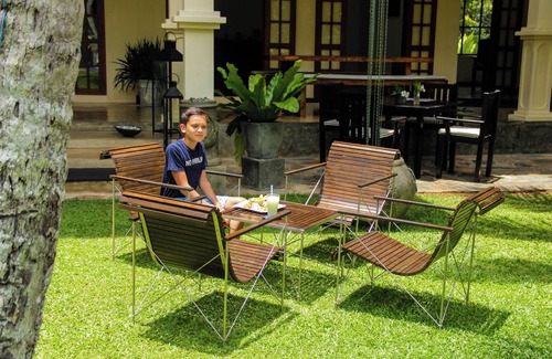 Bouvet Island Villa | Beautiful 5 bedroom fully staffed Villa in Bentota, Sri Lanka