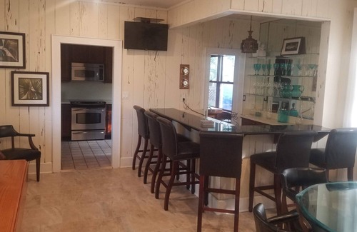 Golden Mile House | Beautiful 5BD oceanfront house on Golden Mile in central Myrtle Beach