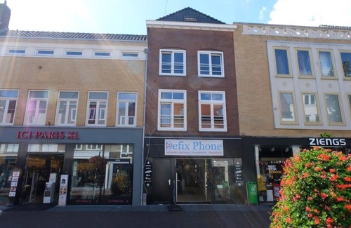 Tiel Apartment | Beautiful 60m2 Apartment with Terrace (WA-7-A)
