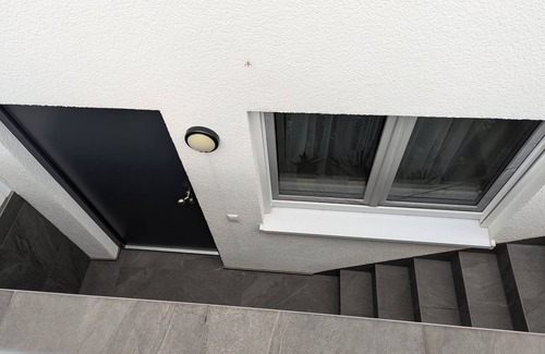 Kirchheim am Neckar Apartment | Beautiful and cozy apartment/granny apartment near Tripsdrill in Cleebronn