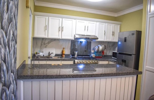 Caribbean Islands Apartment | Beautiful apartment 5 minutes from the airport