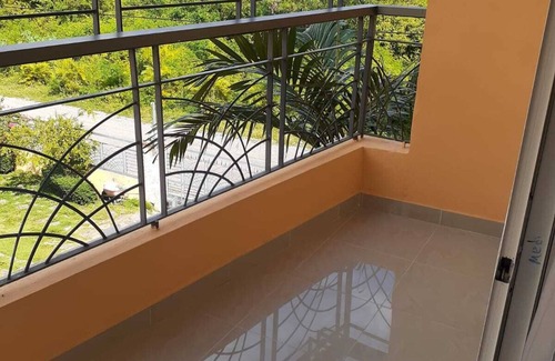 Caribbean Islands Apartment | Beautiful apartment 5 minutes from the airport