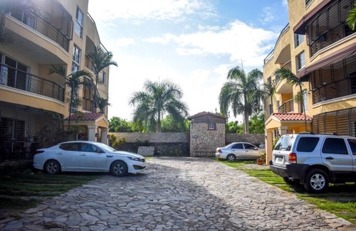 Caribbean Islands Apartment | Beautiful apartment 5 minutes from the airport