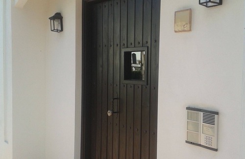 Velez de Benaudalla Apartment | BEAUTIFUL APARTMENT WITH POOL AND GYM