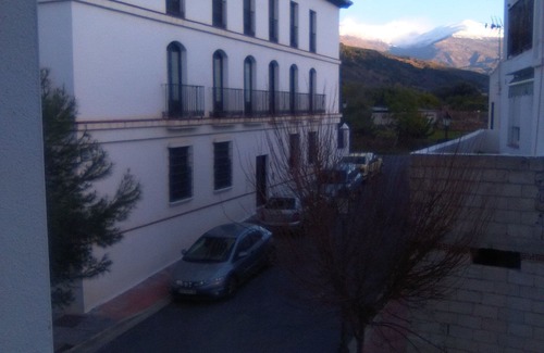 Velez de Benaudalla Apartment | BEAUTIFUL APARTMENT WITH POOL AND GYM
