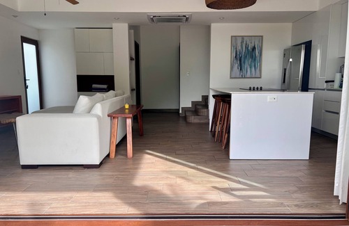 Monterrico Villa | Beautiful accommodation by the sea, Villa Lamar Monterrico Guatemala