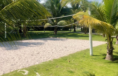 Monterrico Villa | Beautiful accommodation by the sea, Villa Lamar Monterrico Guatemala
