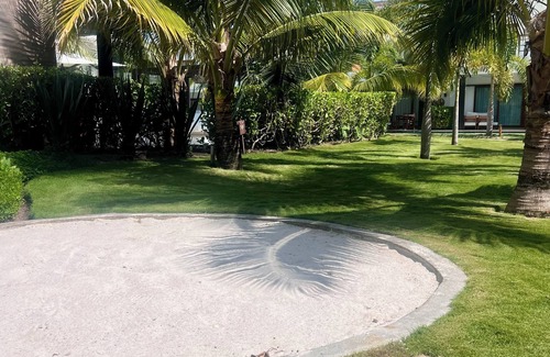 Monterrico Villa | Beautiful accommodation by the sea, Villa Lamar Monterrico Guatemala