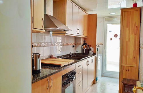 Segur de Calafell Apartment | Beautiful accommodation with swimming pool 3 minutes from the beach