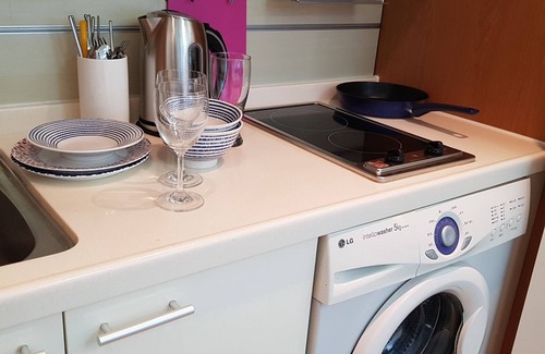COEX Apartment | Beautiful accommodation in the center of Gangnam, Seoul