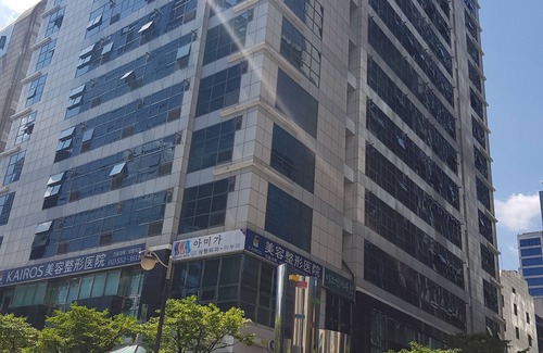 COEX Apartment | Beautiful accommodation in the center of Gangnam, Seoul