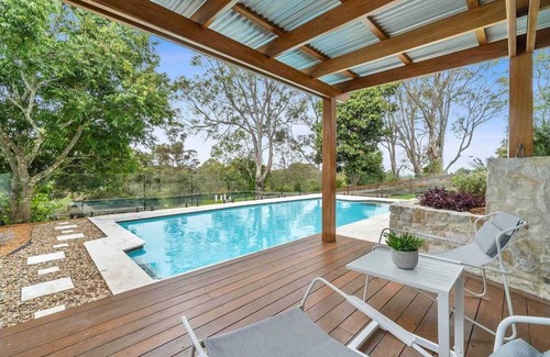 Kurmond House | Beautiful acreage and recently renovated house, sure to delight!