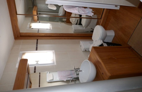 Pas du Loup House | Beautiful air-conditioned house in peace / fully equipped with a large terrace