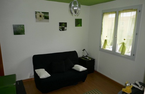 Pas du Loup House | Beautiful air-conditioned house in peace / fully equipped with a large terrace