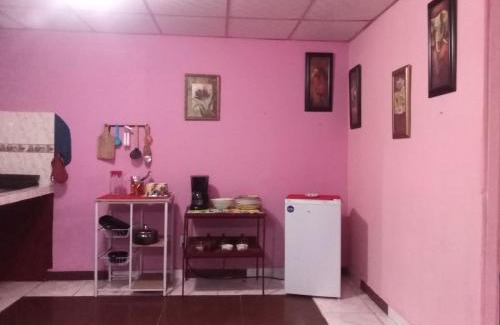 Panama Oeste Province Apartment | Beautiful air conditioned villa for singles, couples, families and groups cozy stay