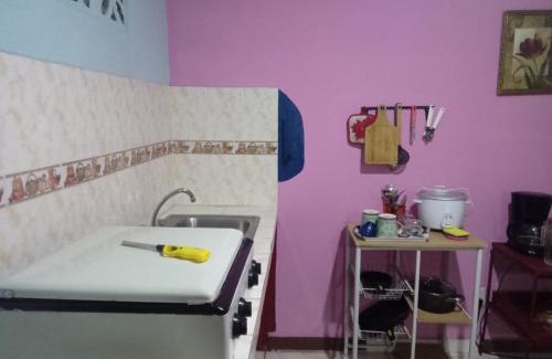 Panama Oeste Province Apartment | Beautiful air conditioned villa for singles, couples, families and groups cozy stay